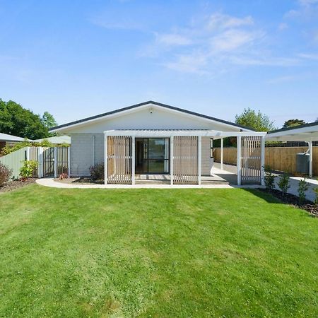 Greytown Getaway - Greytown Holiday Home Luaran gambar