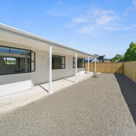 Greytown Getaway - Greytown Holiday Home Luaran gambar