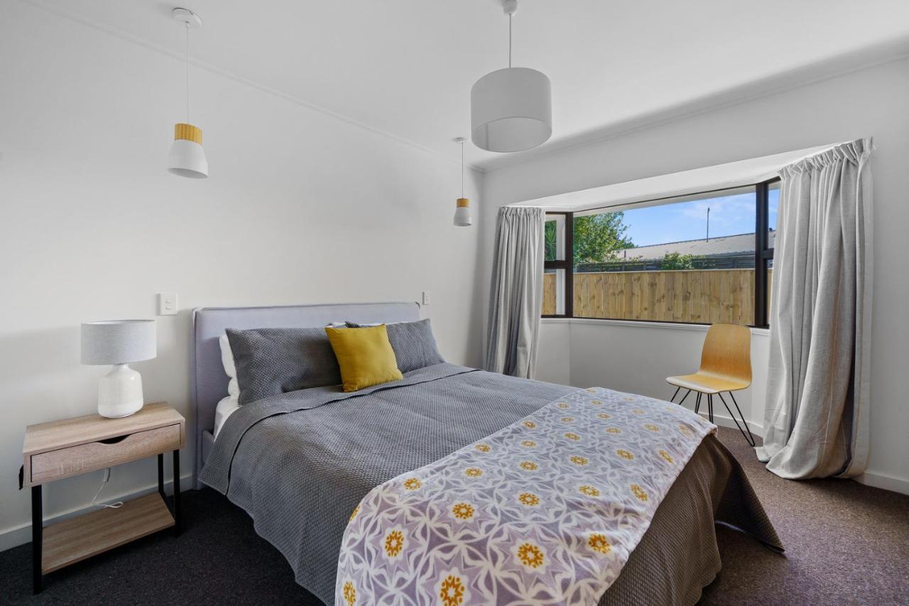 Greytown Getaway - Greytown Holiday Home Luaran gambar