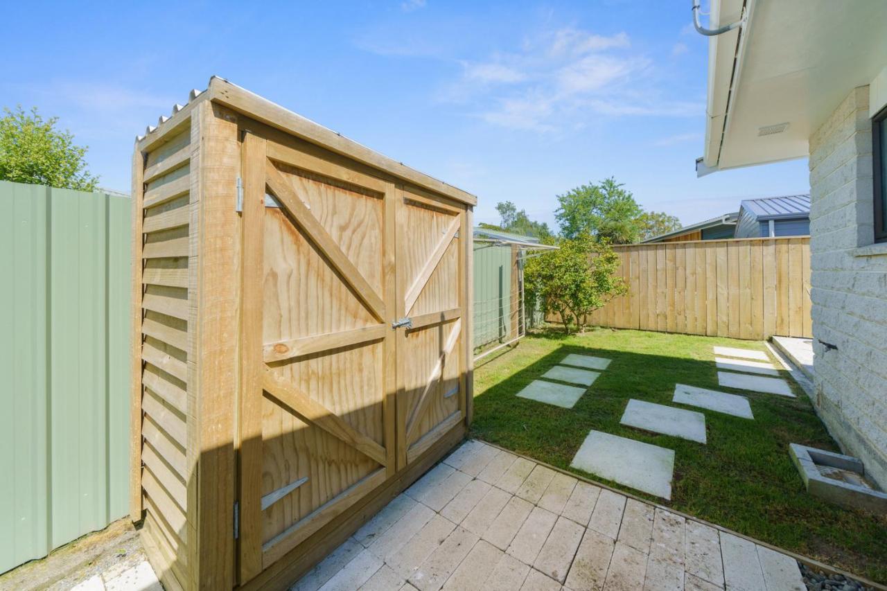 Greytown Getaway - Greytown Holiday Home Luaran gambar