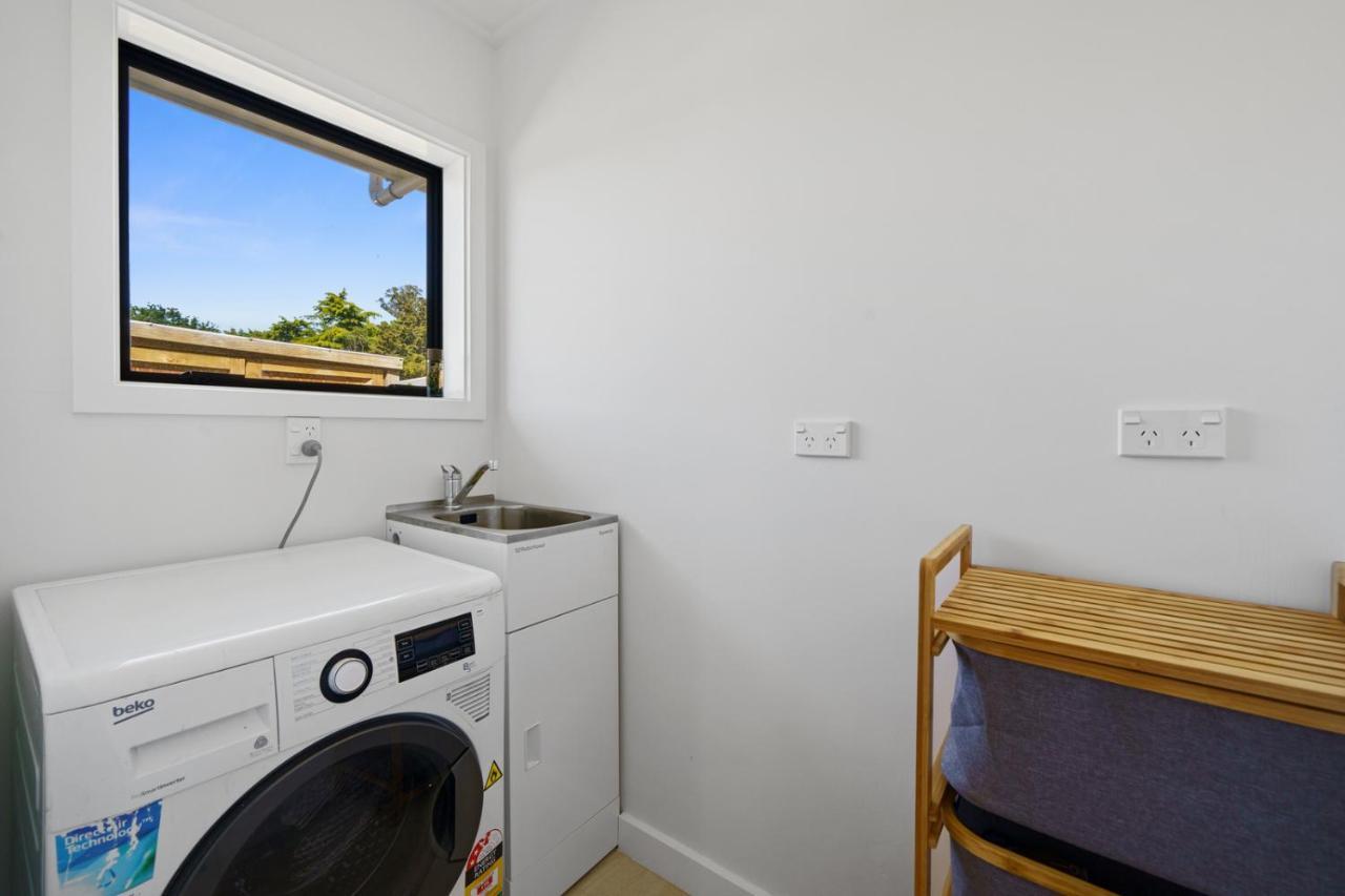 Greytown Getaway - Greytown Holiday Home Luaran gambar